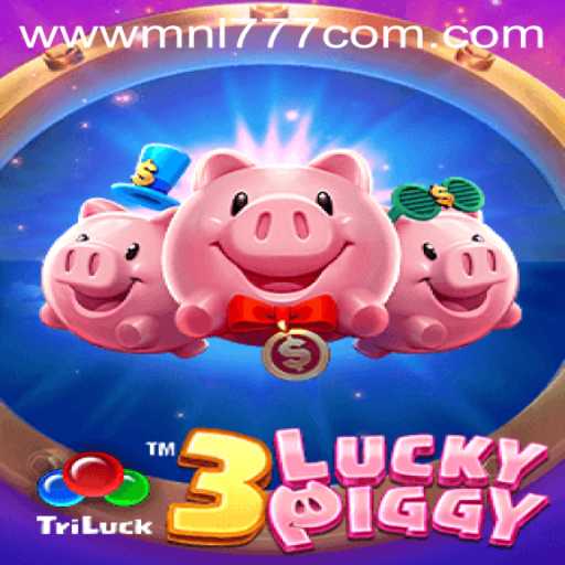 Exploring the World of 3LUCKYPIGGY
