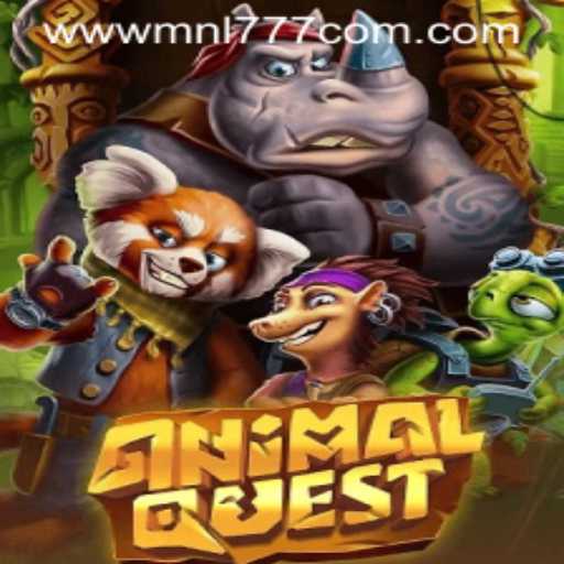 Embark on an Adventure with AnimalQuest: A Comprehensive Guide