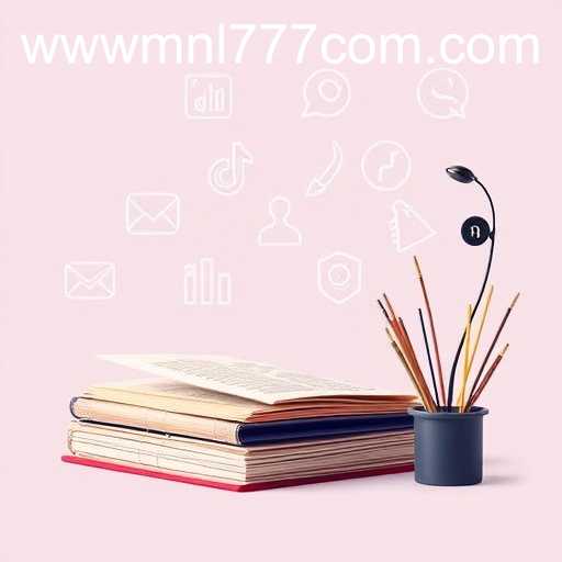 Understanding the Art of Writing Articles with mnl777.com