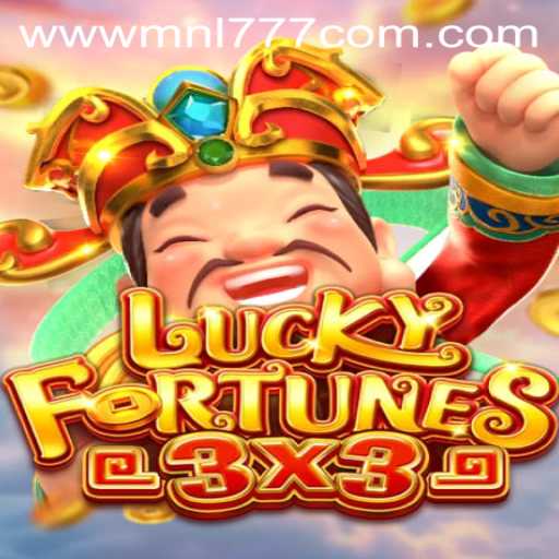 Discovering LUCKYFORTUNES3x3: A Thrilling New Game Experience