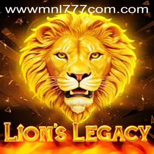 LionsLegacy: A Journey into the Majestic Wilderness