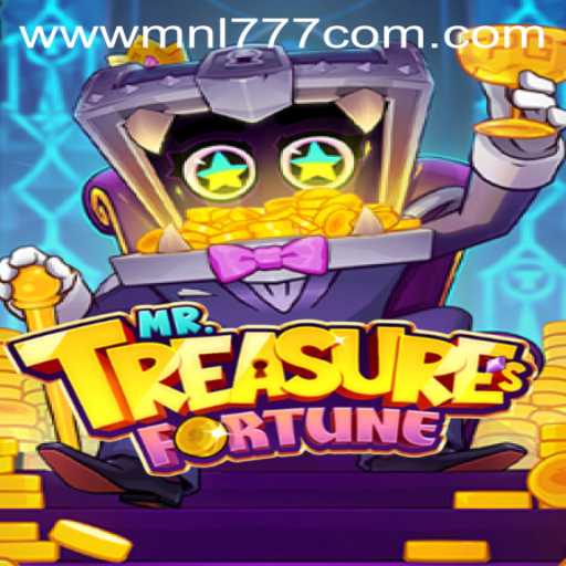 Exploring the Exciting World of MrTreasuresFortune on mnl777.com