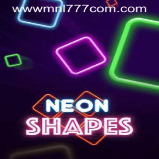 NeonShapes: A Vibrant Gaming Experience